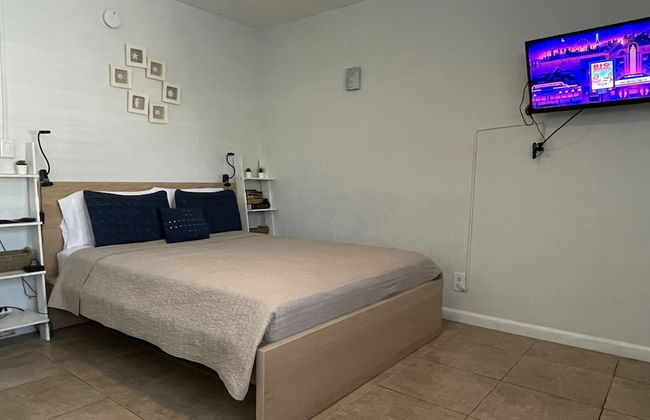 Petrina Studio Apartment - Foto 22