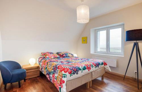 Madame Vacances Semaphore d'Etel - Foto 21