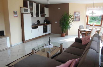 Ferienwohnung Basche - Foto 7