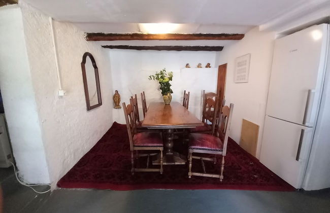 Room-"casa Coerente" Cavergno - Room #1 - Foto 7