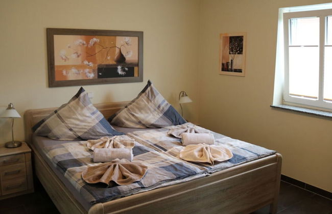 Borkum Ideal 71 B Comfortable Holiday Residence - Foto 5