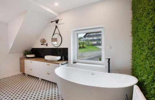 Heimelige Schwarzwaldwohnug Berg - Foto 25