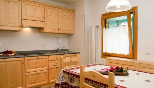 Apartment Cjase Fravins-2 by Interhome - Foto 3