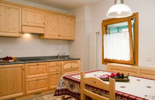 Apartment Cjase Fravins-2 by Interhome - Foto 3