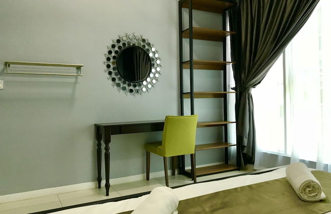 Sunset Seaview Vacation Condos at Infinity Avenue - Foto 27