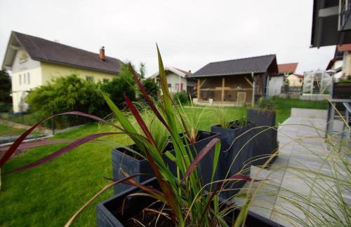 Ferienwohnungen Ebner - Foto 10