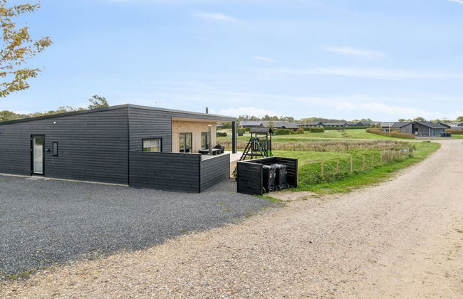 "Harrieth" - 300m from the sea - Foto 4