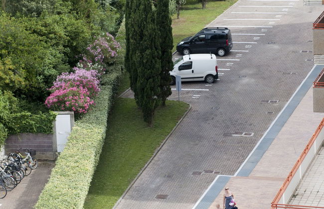 Suites Marilia Apartments - Suite Livorno Holiday Home Group - Foto 14