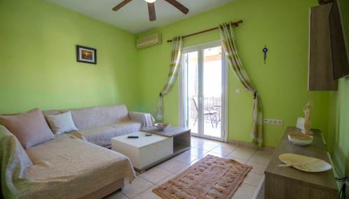 Casa Greca Vacation Home Acharavi Corfu - Foto 3