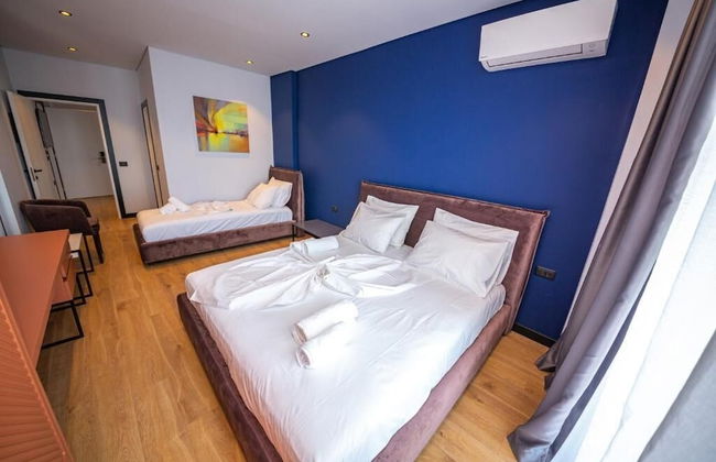 Apart-Hotel Lili2 - Foto 50