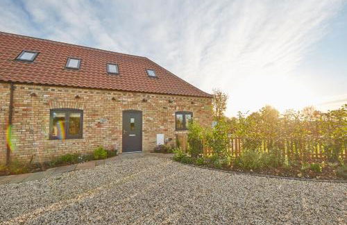 Holly Tree Barn, Ashlin Farm Barns - Foto 31