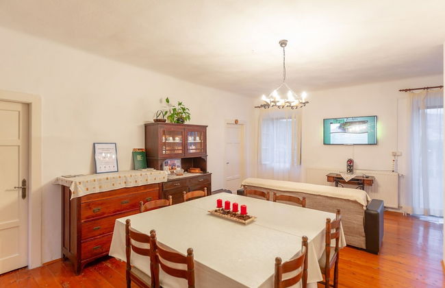 Konavle Apartments Zlatovisce - Foto 28