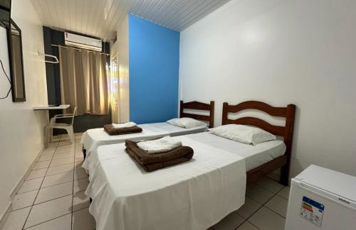 Xenius Hotel Macapá - Foto 11