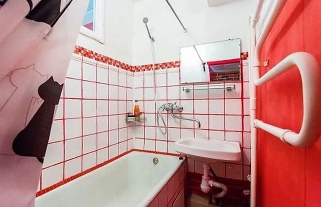 Apartment on Nizhegorodskaya 76 bld 2 - Photo 15