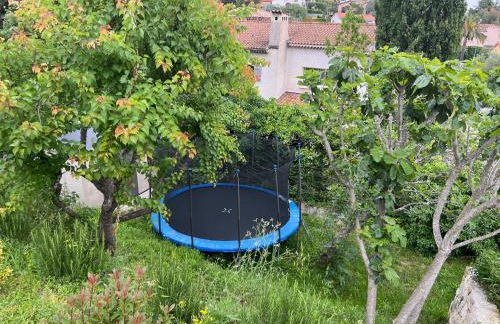 Holiday home "225 Marc Chagall" - Foto 31