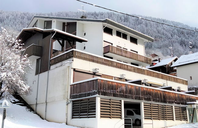 Le Sporting - Foto 1