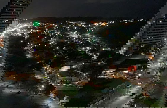 Duna Barcane Vista Mar Pontanegra Natal - Foto 54