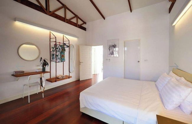 Bw​ The​ River Villa - Foto 4