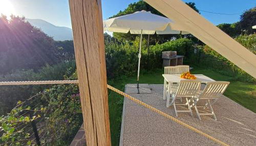 Casa Luisa 2 bilocale - Foto 2, Garden view