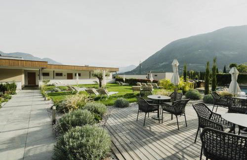 Residence Der Heinrichshof - Foto 2