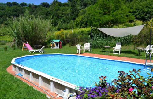 Agriturismo Le Cantine - Foto 23