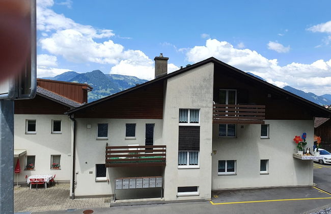 Elfe Apartments Studio for 2 Adults, Balcony With Lake and Mountain View - Foto 15