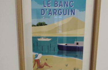 Appartement neuf en plein cœur de la Bastide - Foto 16