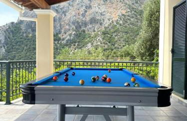 Panorama Villa Leandro Korfu - Photo 14