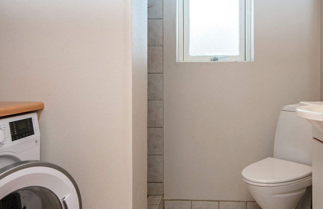 8 Person Holiday Home in Struer - Foto 10