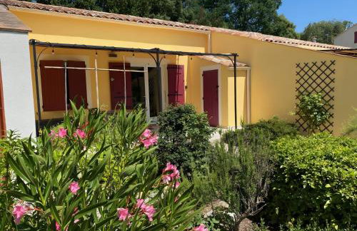 Gîte Lavandin 2 - Foto 1