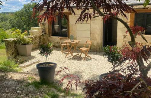 Séjour Historique au Domaine de Migny : Gîte avec Bain Nordique et Piscine - FR-1-591-731 - Foto 29