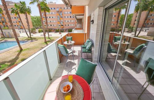 BarcelonaForRent Vila Olimpica Beach - Foto 23