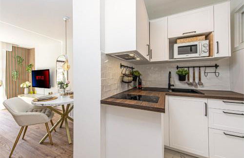 Cosy studio rénové - Proche de la mer - DI - Foto 13