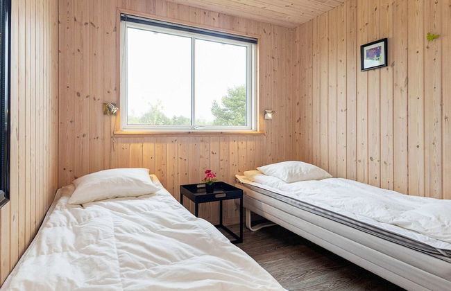 Luxury Retreat in Albaek - By Traum Ferienwohnungen - Foto 21