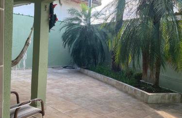 Bela casa com piscina - Foto 18