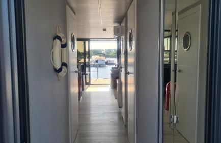 Hausboot La Mare Sonja - Foto 29