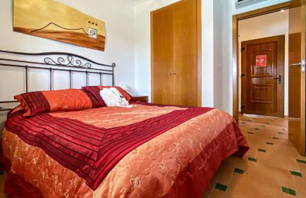 Villa el Palmar With 3 Bedrooms Close to the Beach - Foto 55