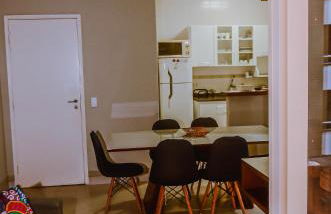 Apartamento Aconchegante na Praia Grande - Foto 43