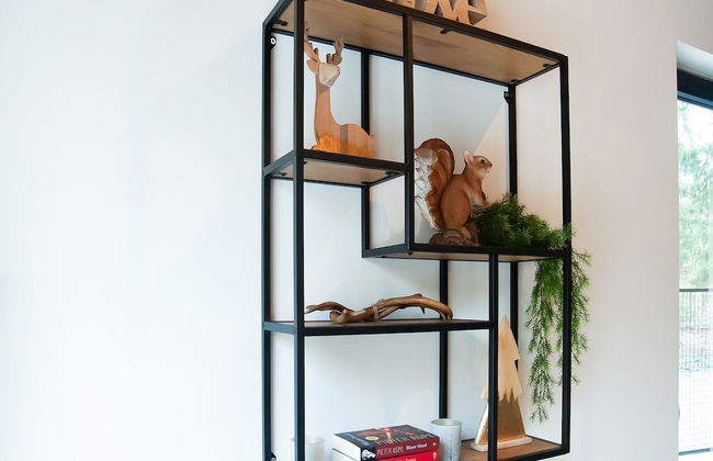 Holiday Home in Biron With Barrel Sauna - Foto 31