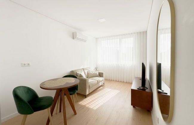 Vibrant Porto Apartments-Campo 24 - Foto 79