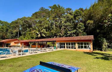 Condomínio à Beira-Mar, Praia Privada e Piscina - Foto 48