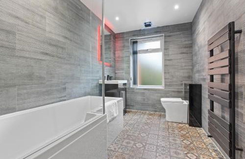 Springbrook House - Peaceful Getaway in the Worcestershire Countryside - Foto 13