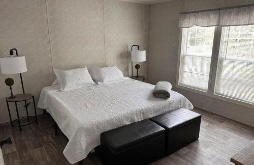 Sweet retreat in the springs NOT waterfront property - Foto 4