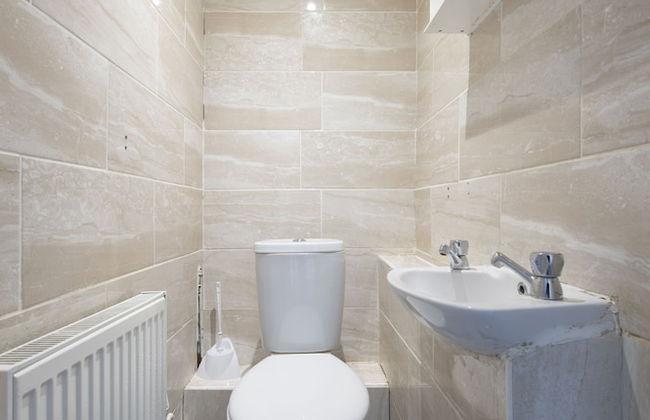 Abkat Holiday Home - Foto 29