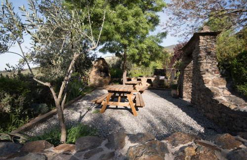 Cortijo La Viñuela - Foto 54