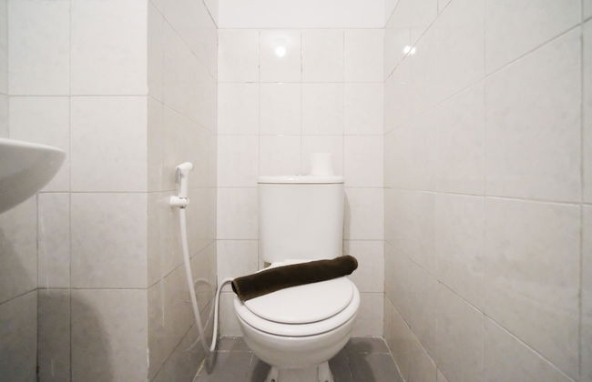 Good Location And Best Deals Studio Apartment At Suncity Residence - Foto 12