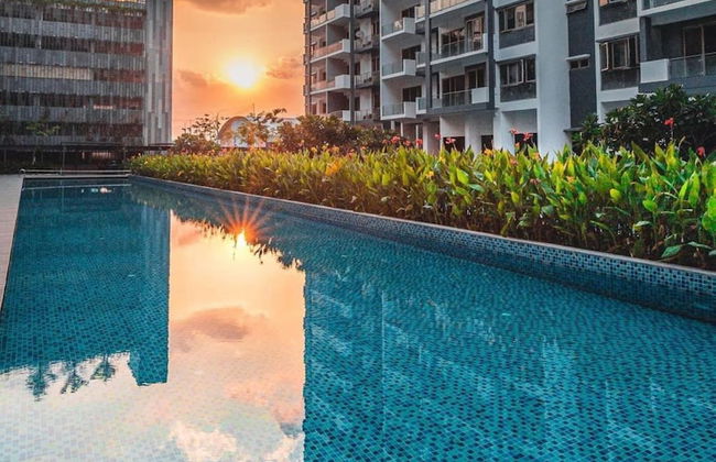 85 SOHO Hotel & Serviced Apartment - Foto 63