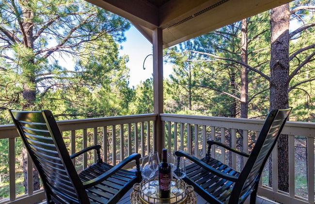 Amberwood Estate w 5 Showers Spa Mtn Views - Photo 46