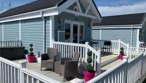 Chalet 283 - Foto 1, Garden