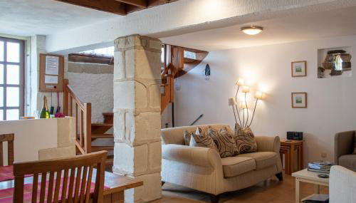 Rose Barn - Adorable country home with private pool - Foto 5